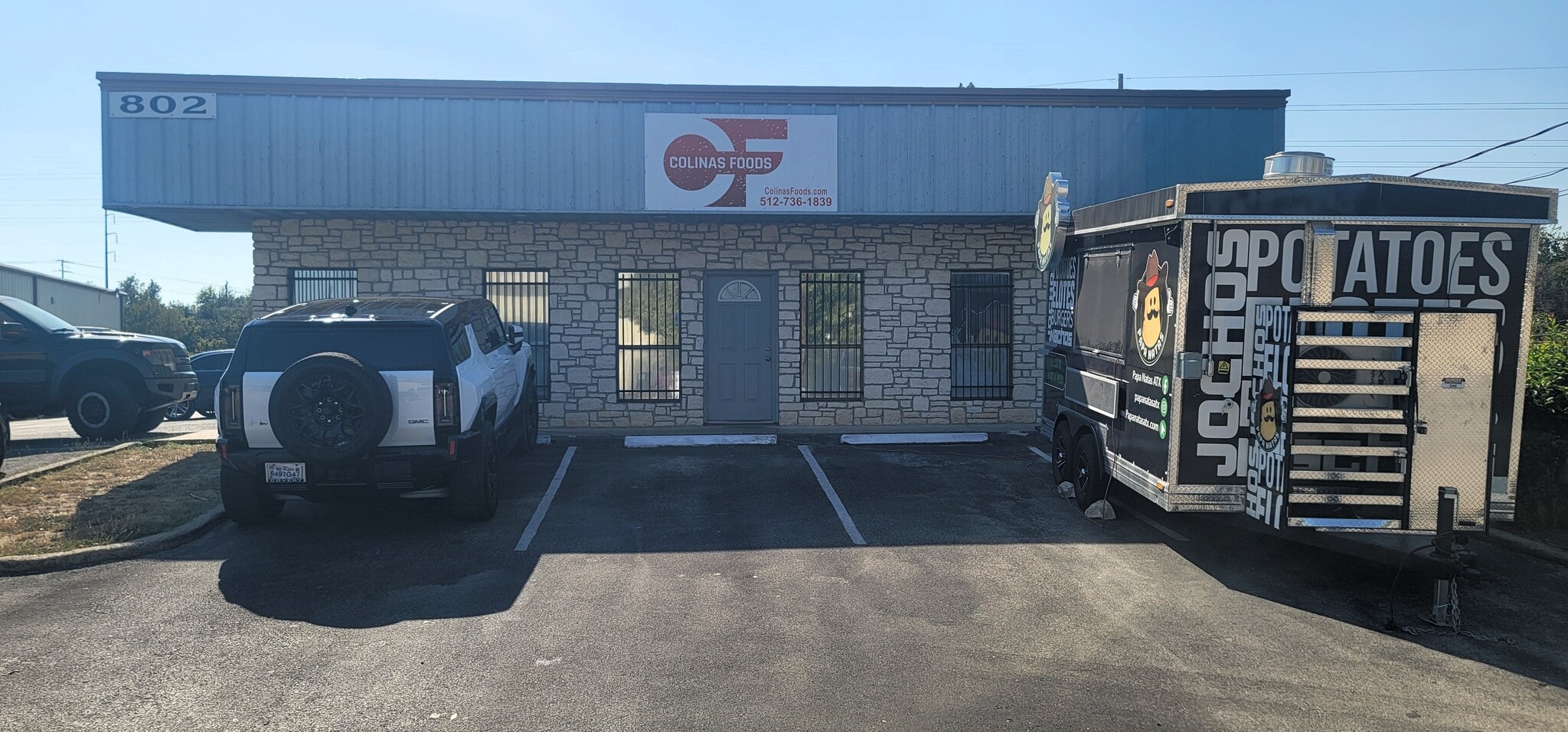 802 Brandi Ln, Round Rock, TX for Rent