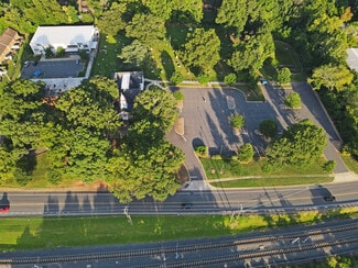 Charlotte, NC Specialty - 6210 Old Pineville Rd