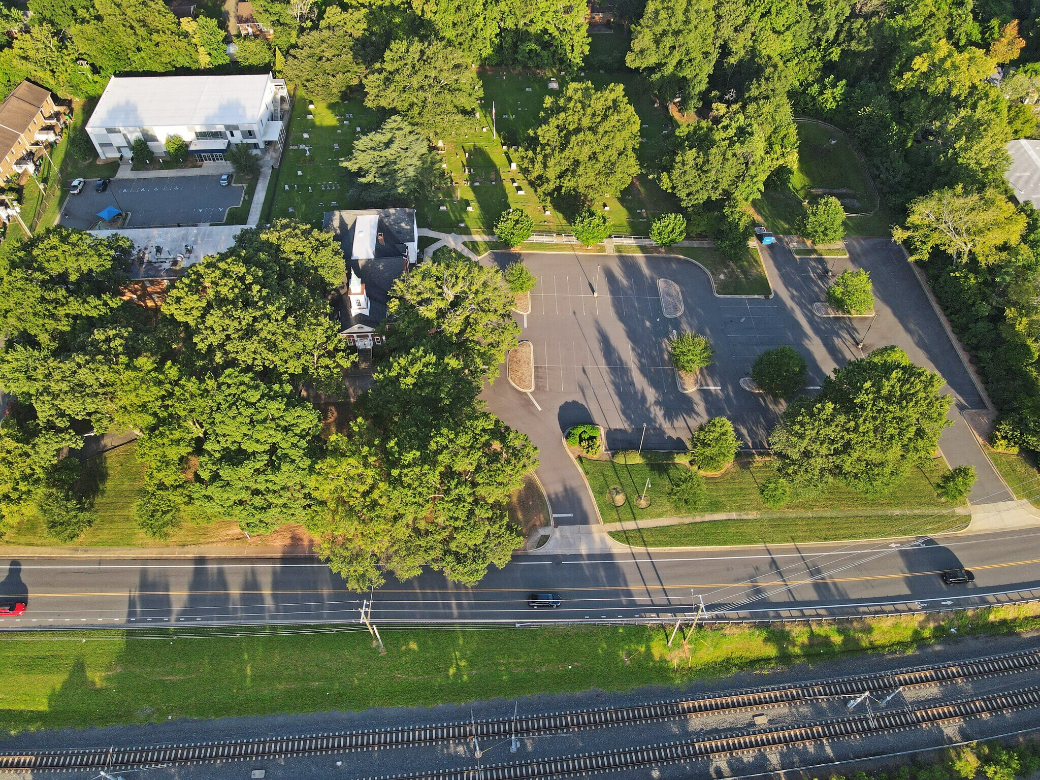 6210 Old Pineville Rd, Charlotte, NC for Sale