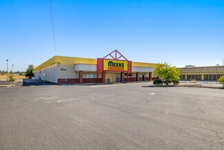 Redding, CA Freestanding - 1045 Twin View Blvd