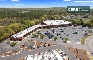 Southern Pines, NC Convenience Store - 1930 N Poplar St