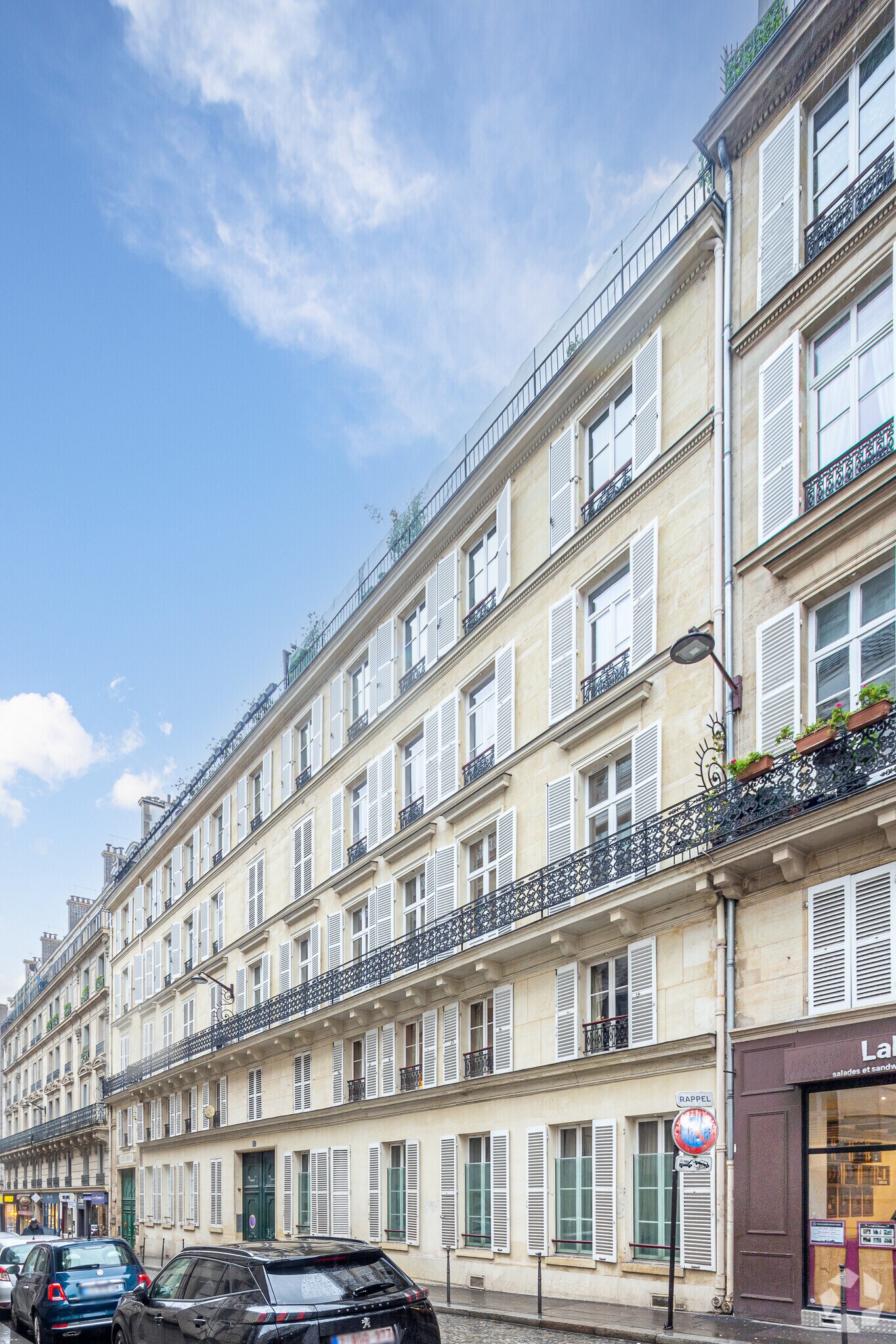 32 Rue Washington, Paris, PAR for Sale