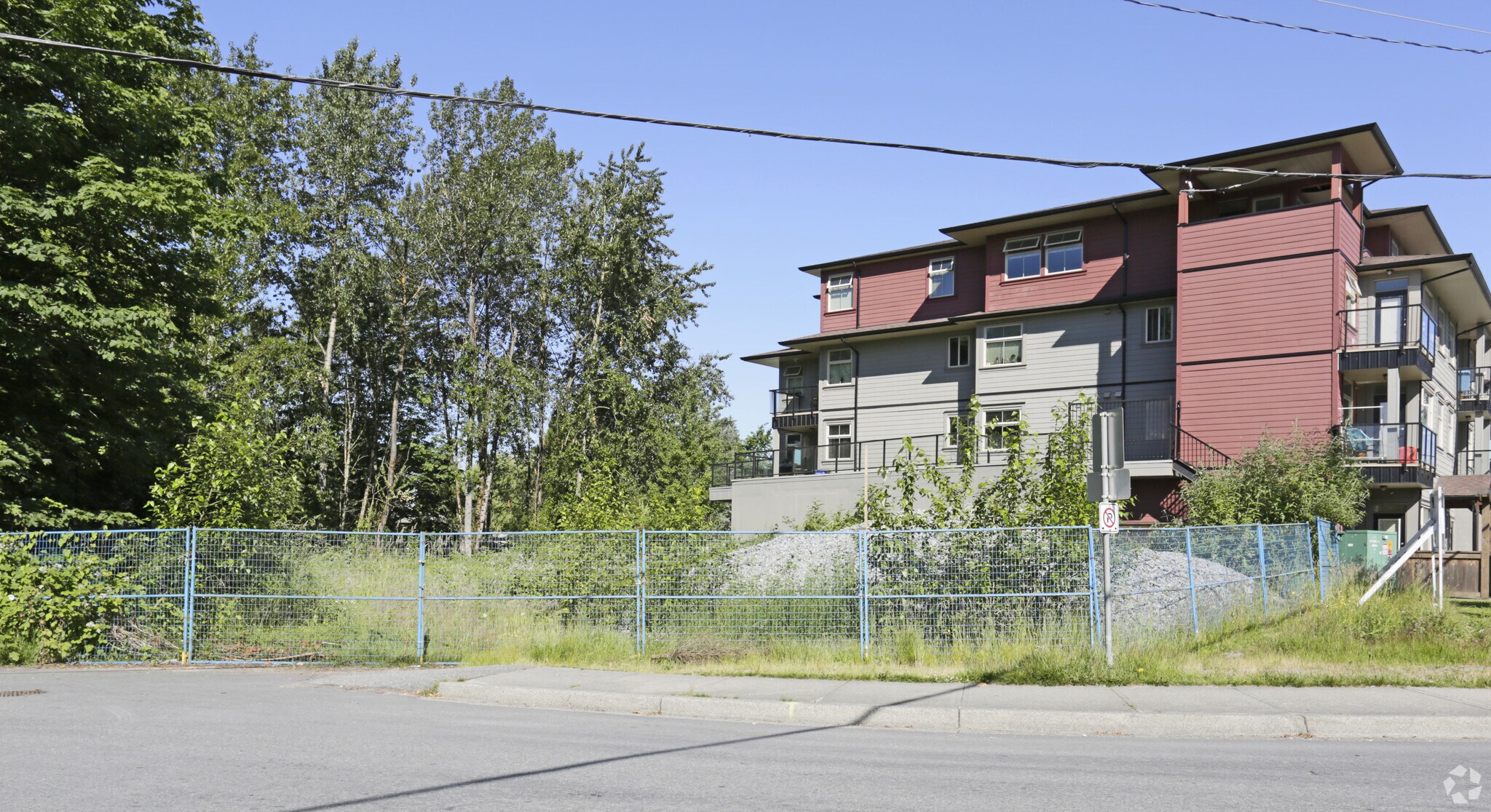 11655 Burnett St, Maple Ridge, BC for Sale