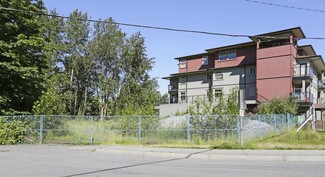 Maple Ridge, BC Residential - 11655 Burnett St Maple Ridge, BC Residential - 11655 Burnett St