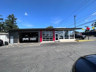 Milwaukie, OR Retail - 16001 SE Mcloughlin Blvd Milwaukie, OR Retail - 16001 SE Mcloughlin Blvd