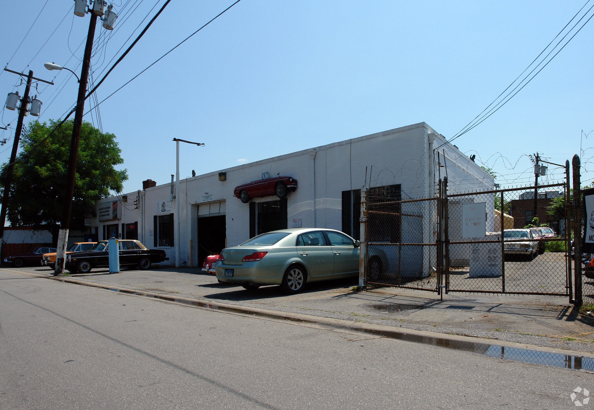 4835 Rhode Island Ave, Hyattsville, MD for Sale