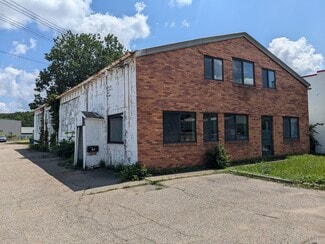 Lansing, MI Office - 2909 S Martin Luther King Jr Blvd
