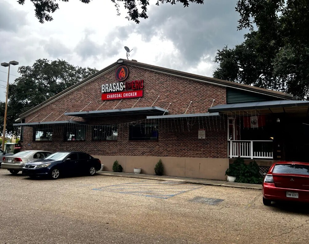 7520 Perkins Rd, Baton Rouge, LA for Sale