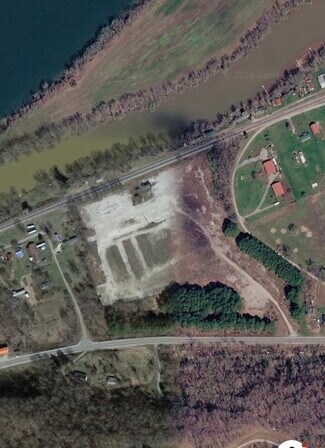 Millwood, WV Commercial Land - 10251 Point Pleasant rd