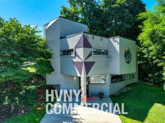 Poughkeepsie, NY Office/Medical - 56 Main St