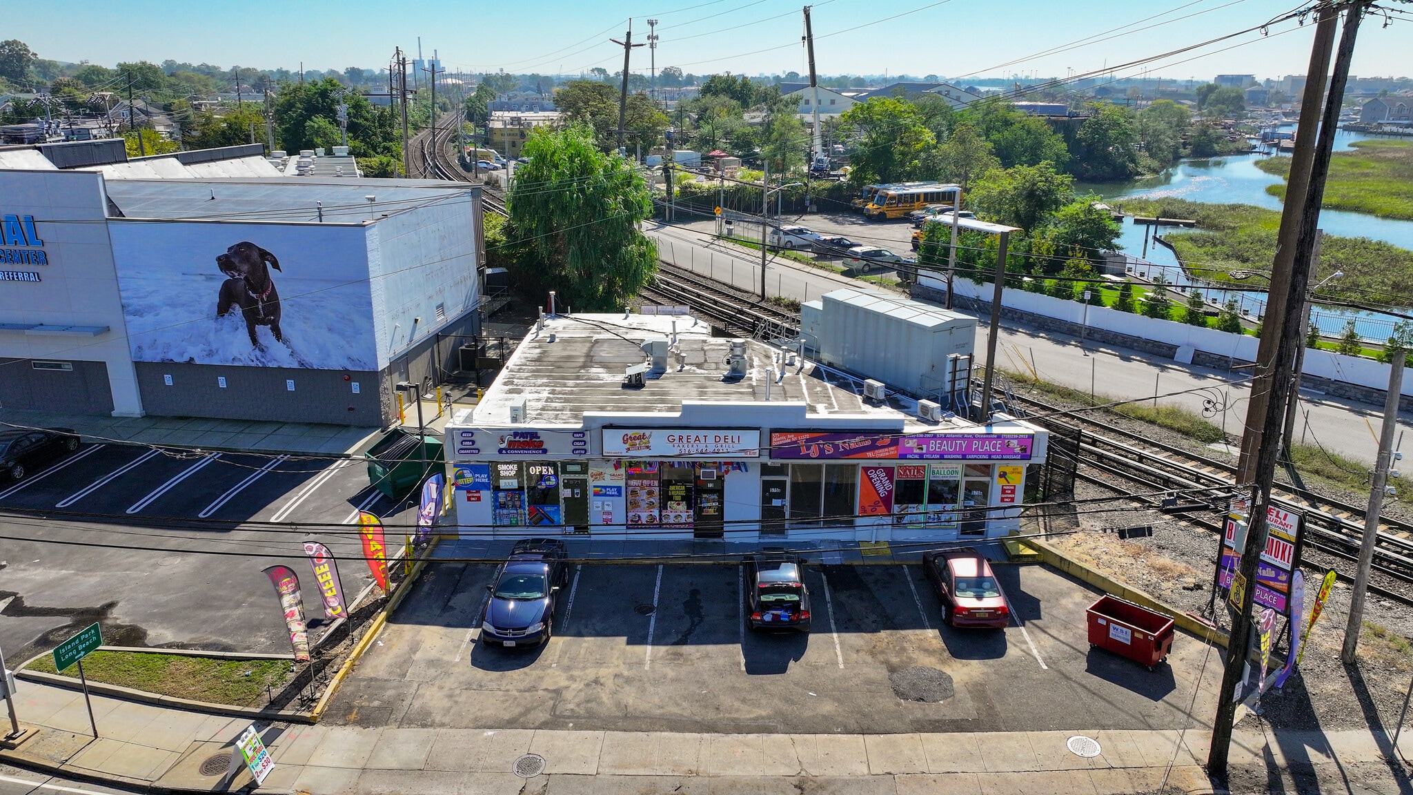 571-575 Atlantic Ave, Oceanside, NY for Sale
