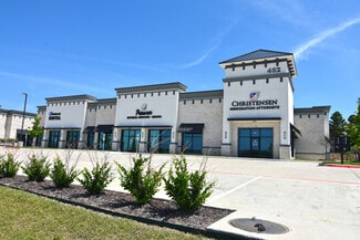Coppell, TX Medical - 456 W State Hwy 121