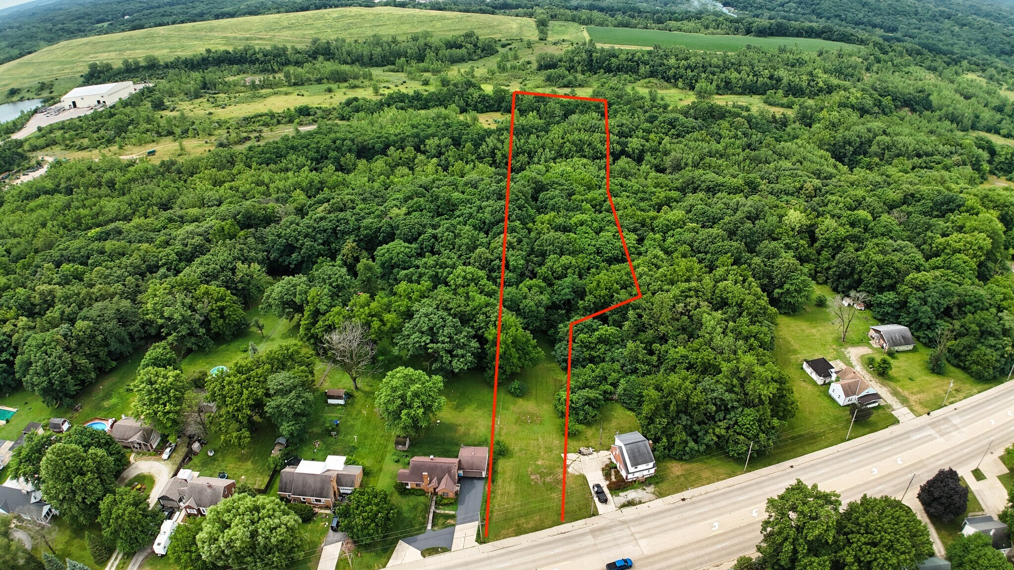 3402 E Washington St, East Peoria, IL for Sale