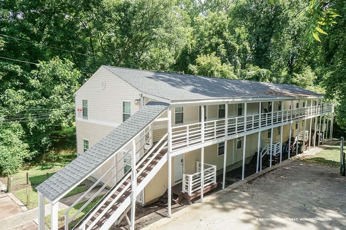 1600 Poole Rd, Raleigh, NC for Sale