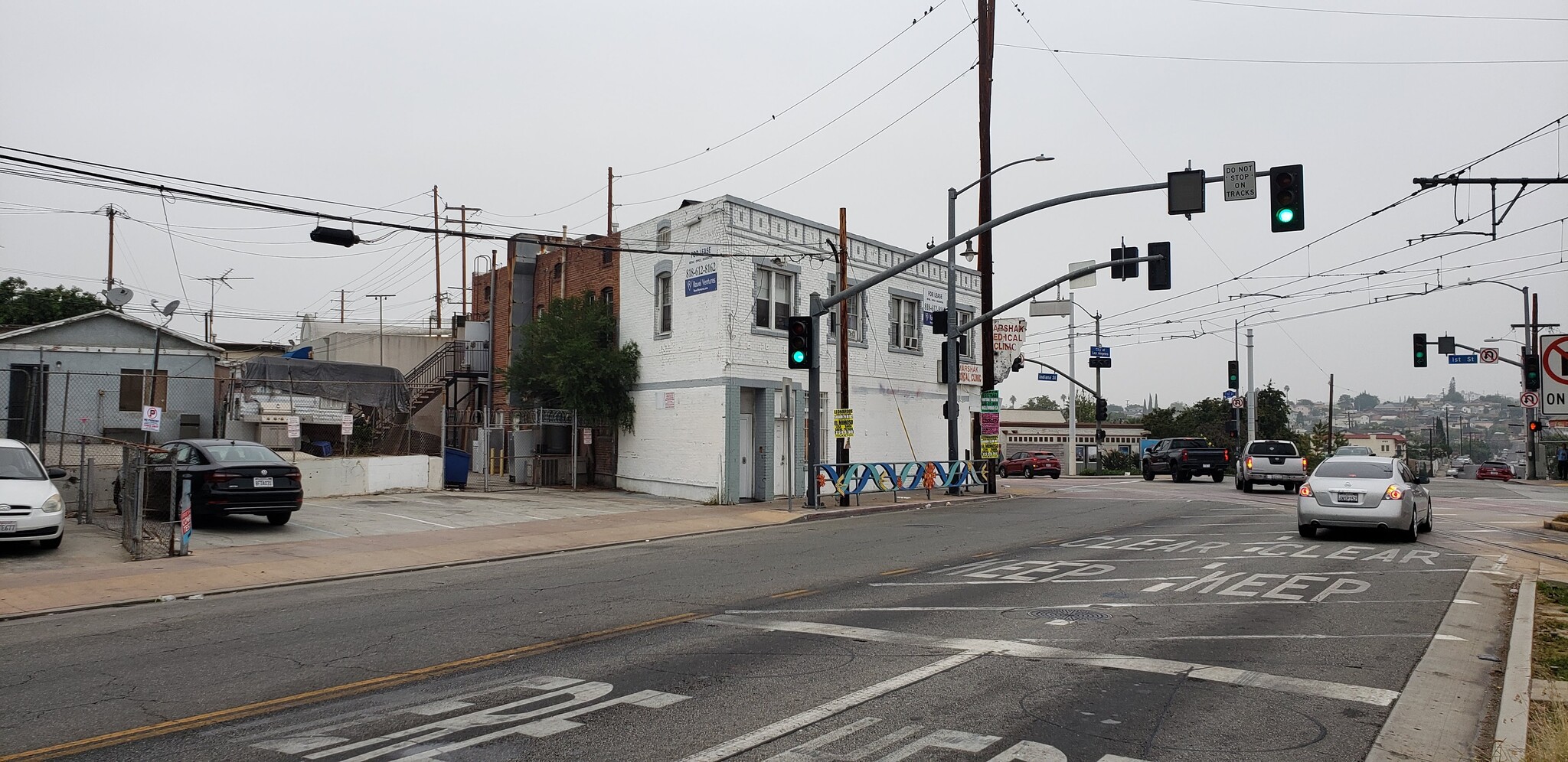 3484 E 1st St, Los Angeles, CA for Rent