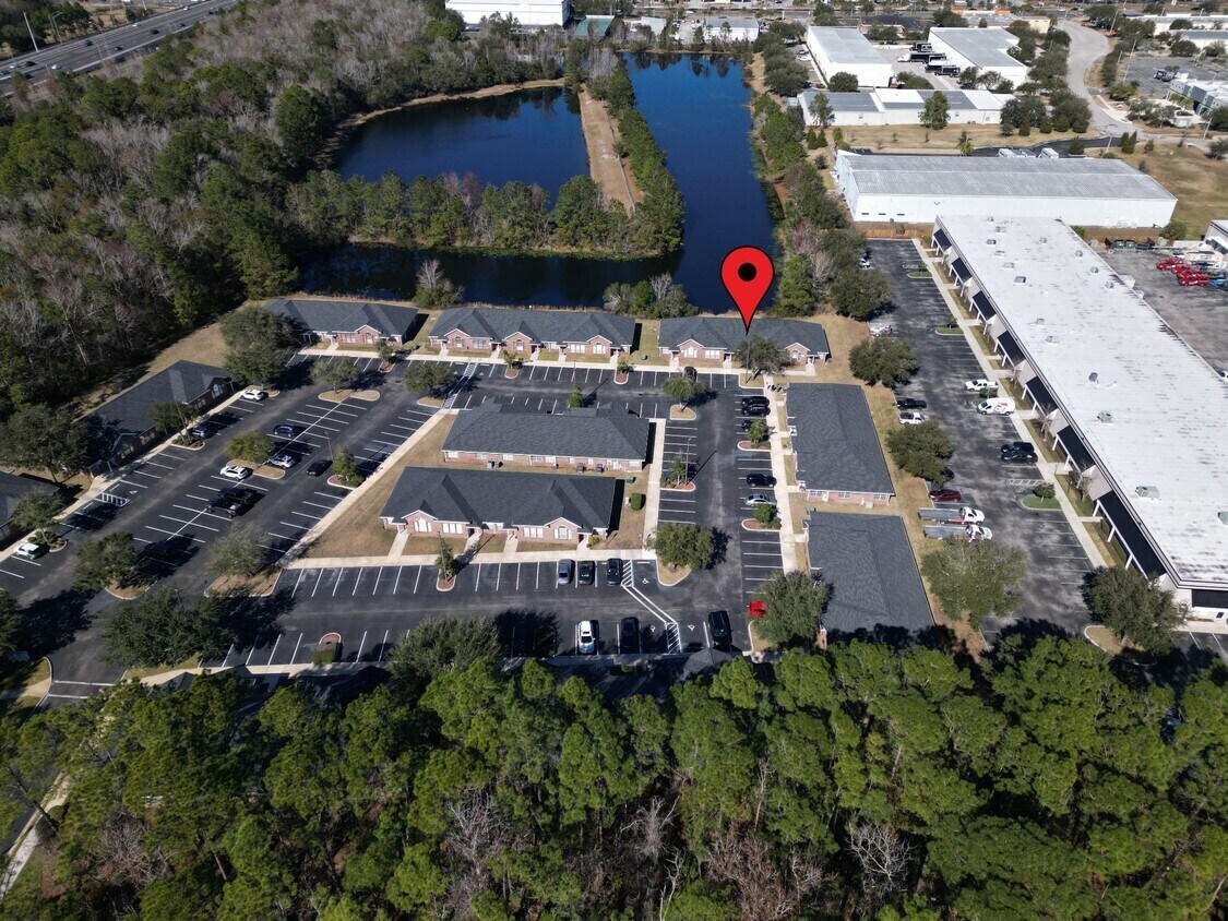 11555 Central Pky, Jacksonville, FL for Sale