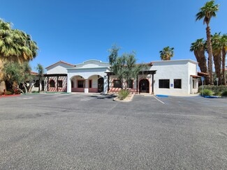 Rancho Mirage, CA Medical - 41750 Rancho Las Palmas Dr