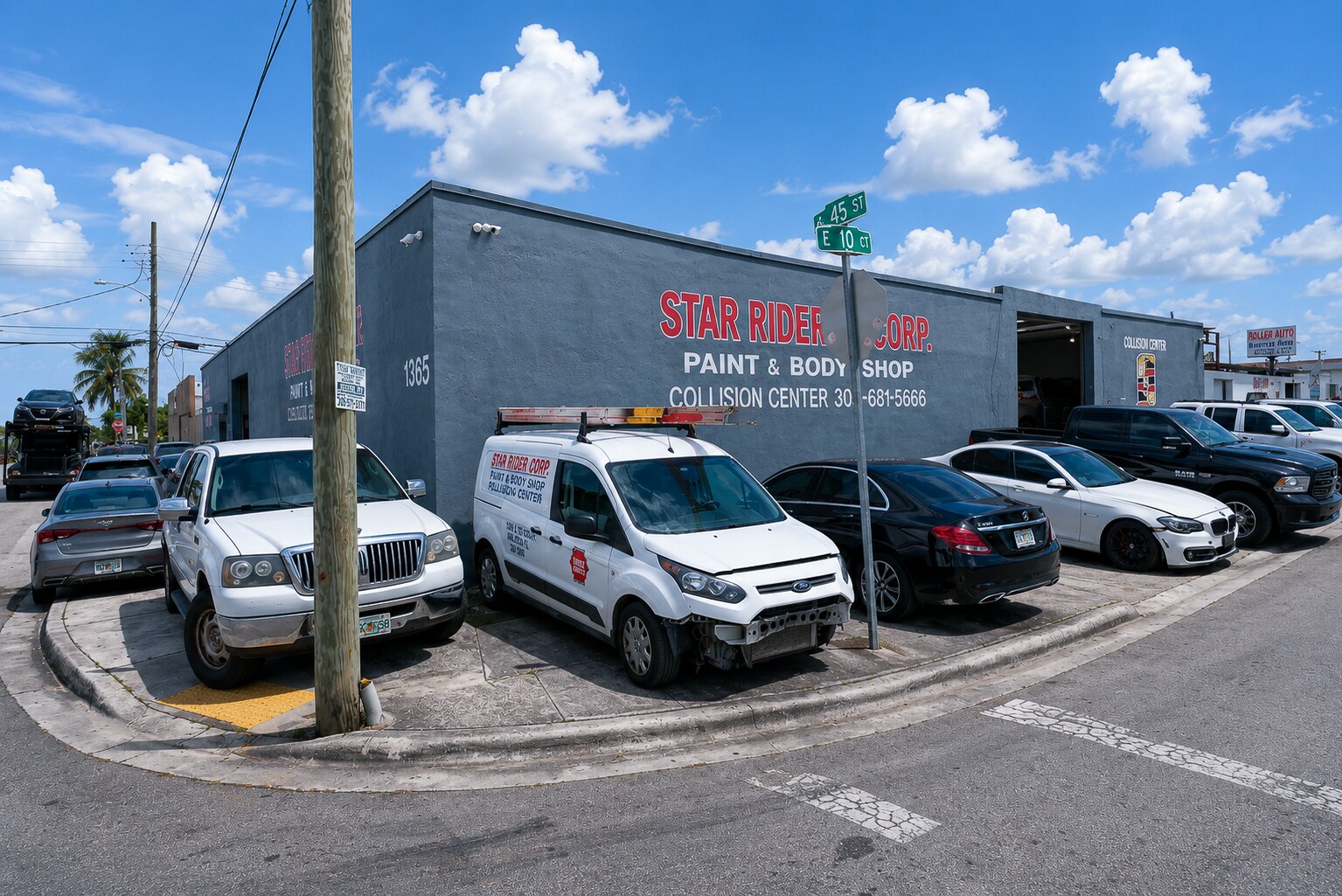 1025 E 45th St, Hialeah, FL for Sale