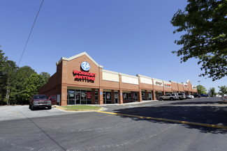 Snellville, GA Retail - 3035 Centerville Hwy