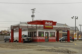 Cleveland, OH Retail - 6201 Brookpark Rd Cleveland, OH Retail - 6201 Brookpark Rd