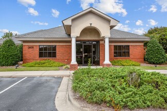 Greenville, NC Medical - 2450 Emerald Pl