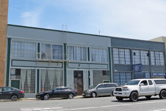 San Francisco, CA Office - 715 Bryant St