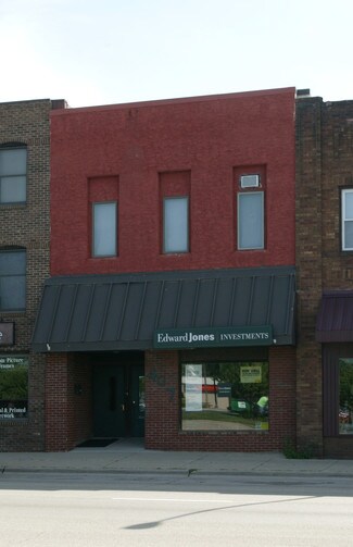 Hastings, MN Office - 407 Vermillion St