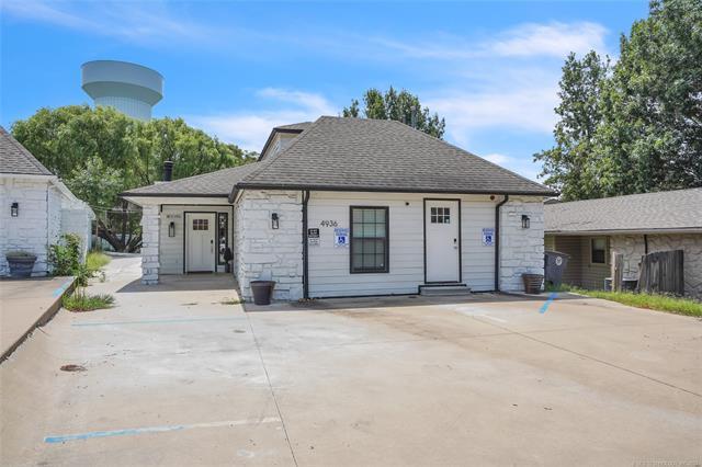 4936 E 73rd St, Tulsa, OK for Rent