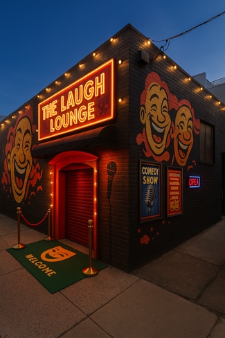 Philadelphia, PA Flex - 202-208 Cecil B Moore Ave Philadelphia, PA Flex - 202-208 Cecil B Moore Ave