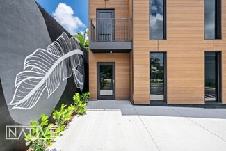 Fort Lauderdale, FL Retail - 1506 NE 4th Ave