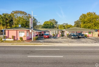 Saint Petersburg, FL Commercial - 8210 4th St N Saint Petersburg, FL Commercial - 8210 4th St N