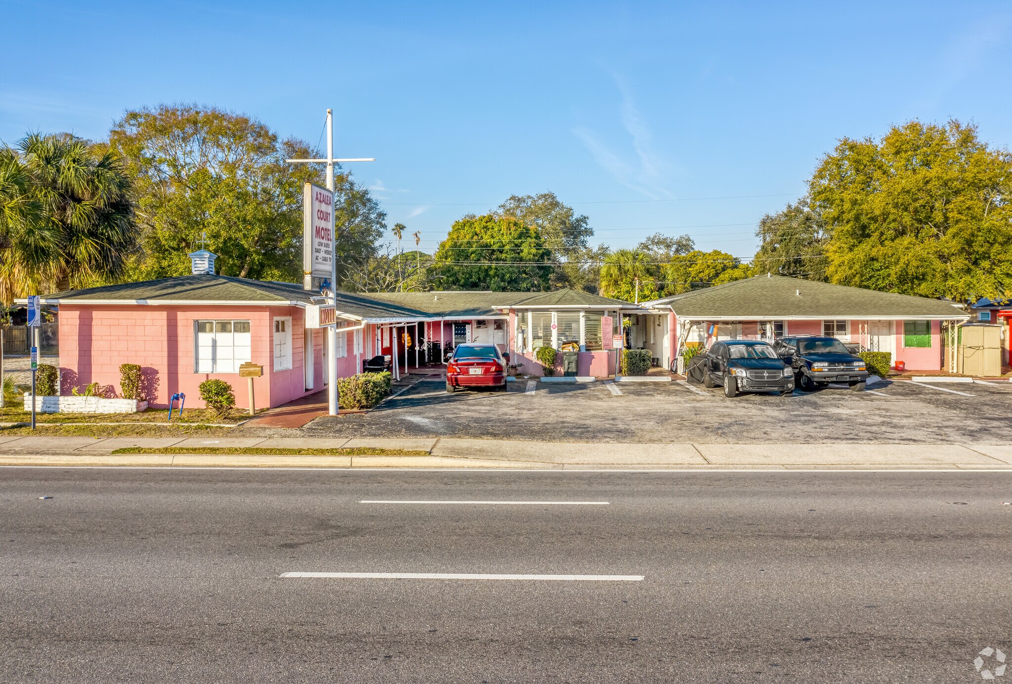 8210 4th St N, Saint Petersburg, FL for Sale