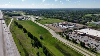 Urbandale, IA Commercial Land - Plum Dr @ 100th St