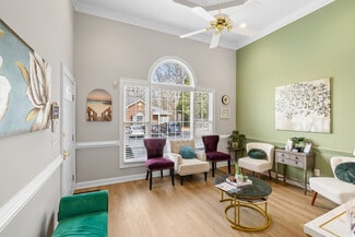 Roswell, GA Office - 555 Sun Valley Dr Roswell, GA Office - 555 Sun Valley Dr