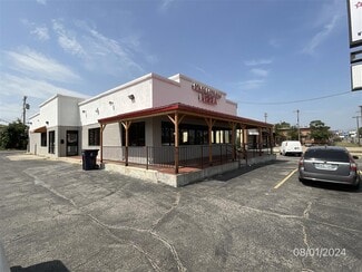 Oklahoma City, OK Retail - 2336 NW 23rd St Oklahoma City, OK Retail - 2336 NW 23rd St