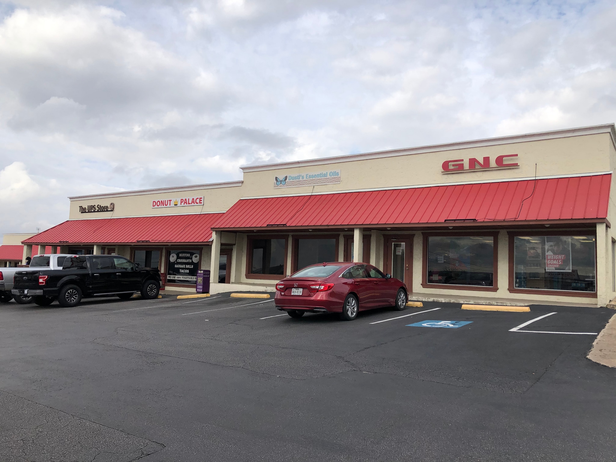 1101-1123 FM 1431 W, Marble Falls, TX for Rent