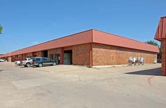 Balch Springs, TX Office, Flex - 3211 S Peachtree Rd