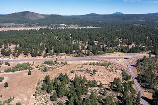 Chiloquin, OR Commercial - Hwy 97 @ Hwy 422