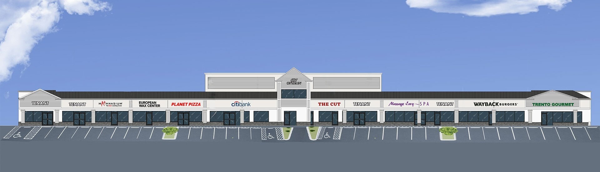 607 Main Ave, Norwalk, CT for Rent