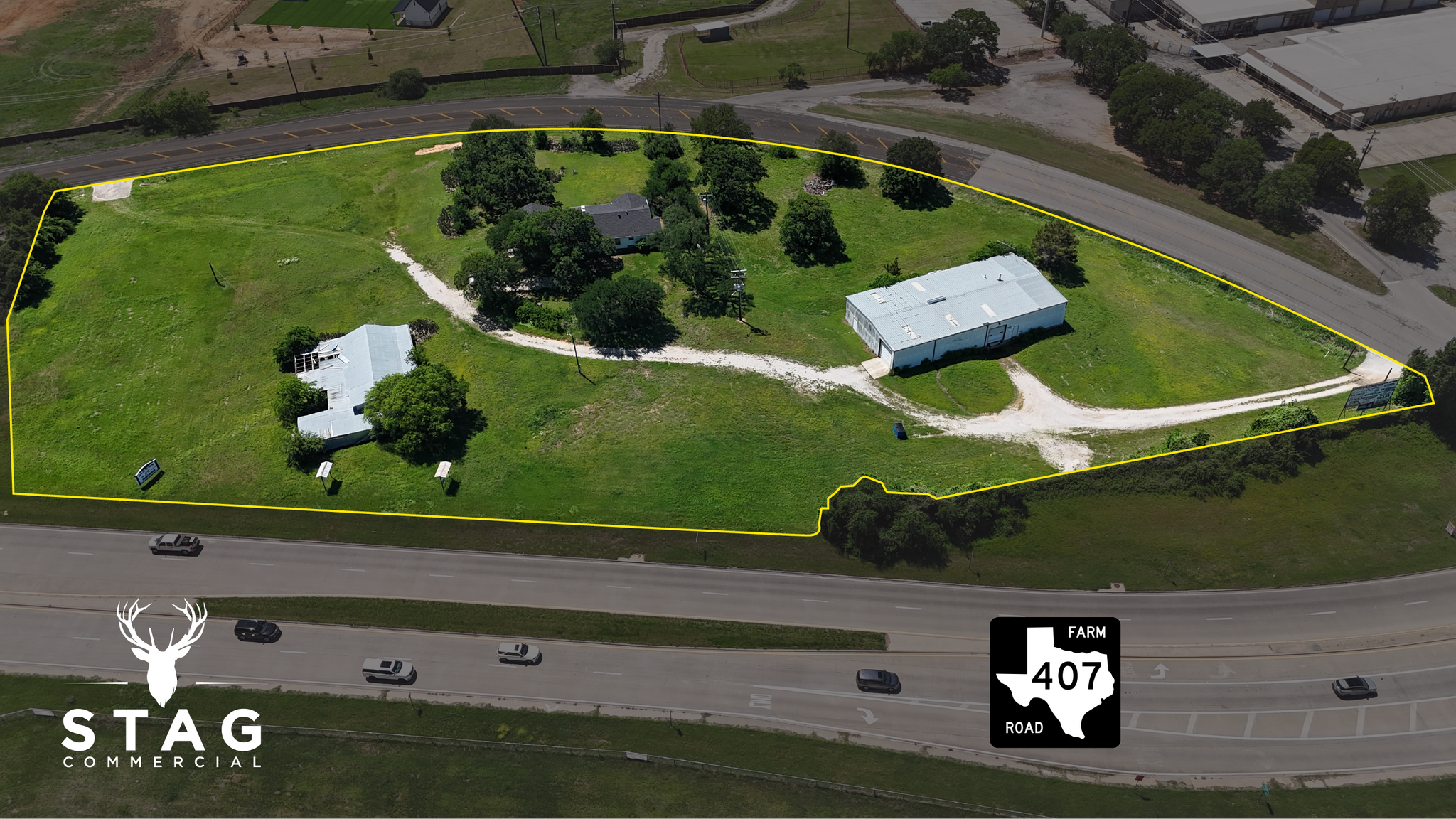 1907 Lone Star Way, Argyle, TX for Sale
