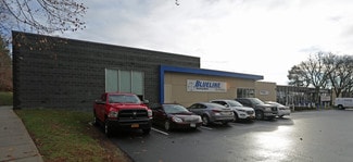 Elmsford, NY Retail - 444 Saw Mill River Rd Elmsford, NY Retail - 444 Saw Mill River Rd