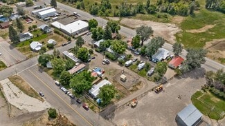 Meeker, CO Residential - 1325 Market St