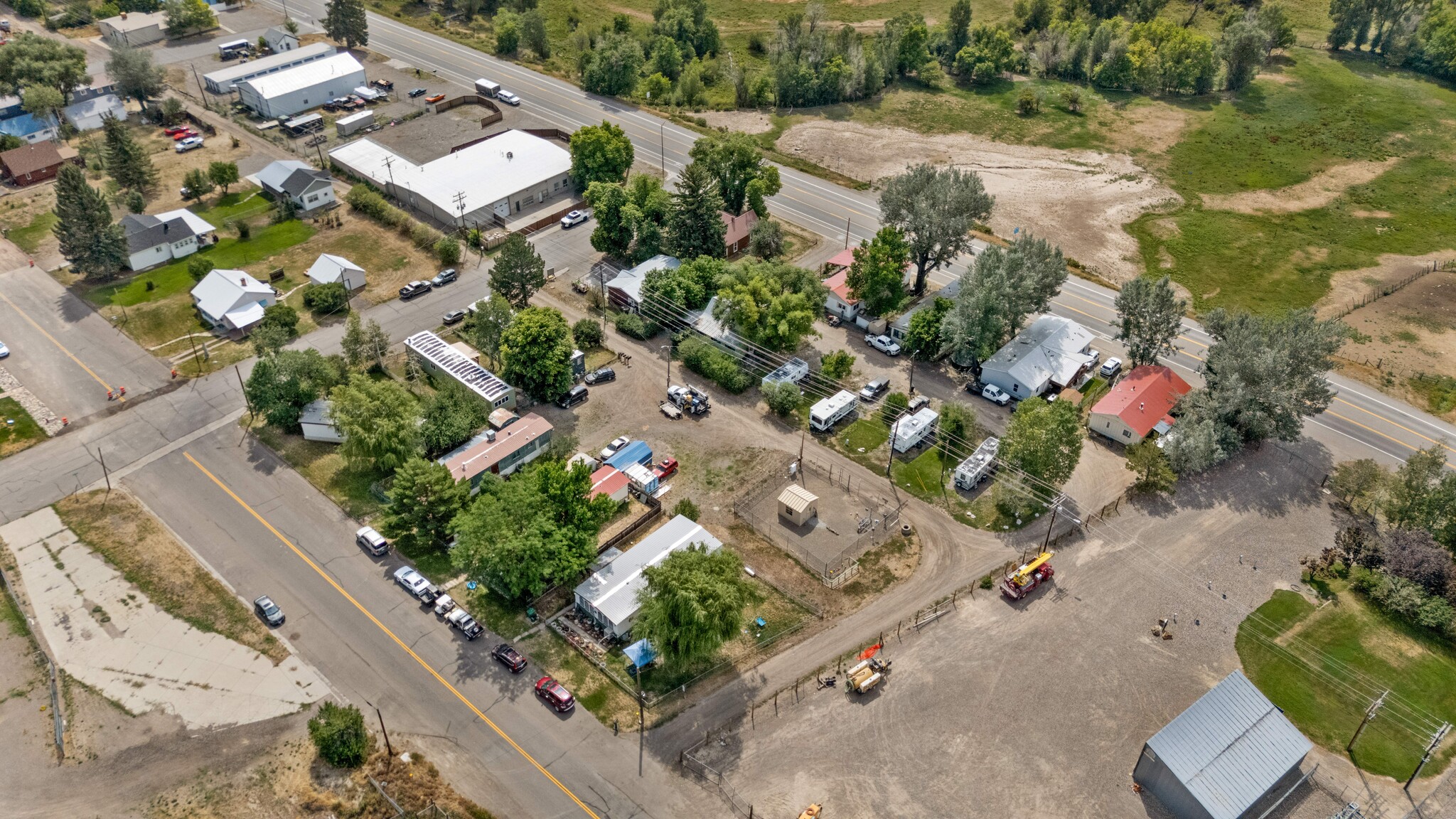 1325 Market St, Meeker, CO for Sale