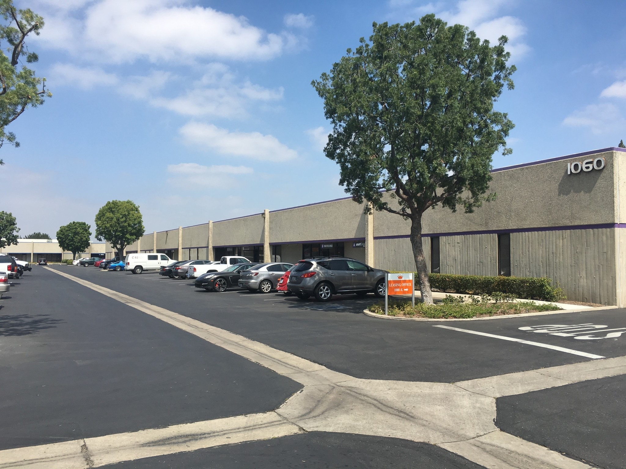 1060 N Batavia St, Orange, CA for Rent