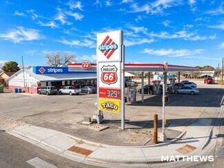 Hobbs, NM Service Station - 1115 S Dal Paso St Hobbs, NM Service Station - 1115 S Dal Paso St