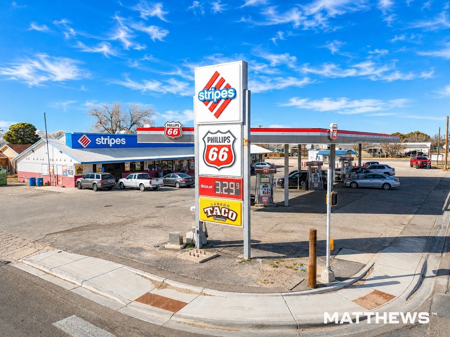 1115 S Dal Paso St, Hobbs, NM for Sale