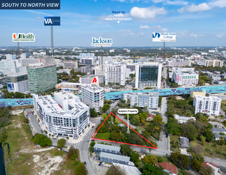 Miami, FL Commercial Land - 1226 NW 11th Street Rd