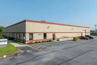 Chicago Ridge, IL Industrial - 10047 Virginia Ave Chicago Ridge, IL Industrial - 10047 Virginia Ave