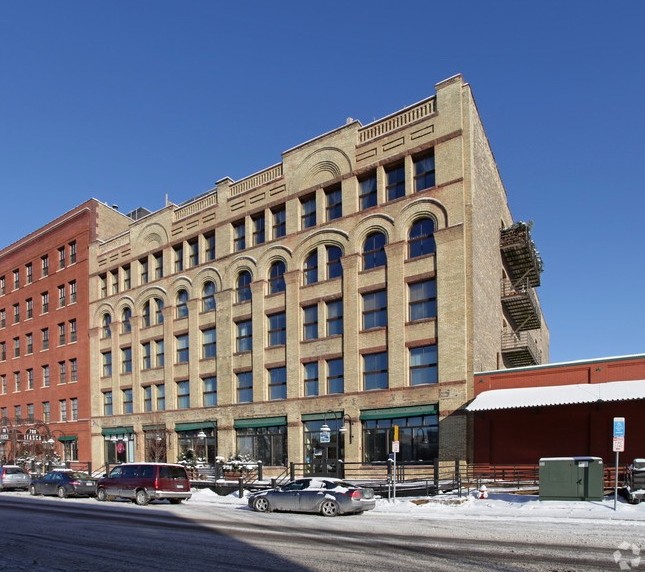 702-706 N 1st St, Minneapolis, MN for Rent