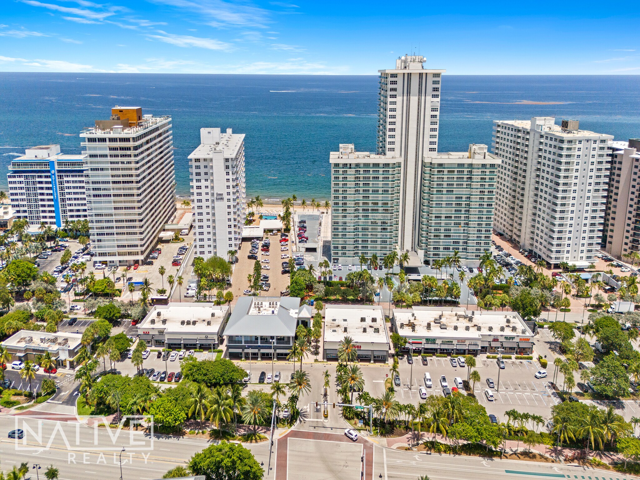 3700-4032 N Ocean Blvd, Fort Lauderdale, FL for Rent